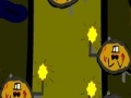 Juego Hamster Turret Defence Game