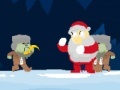 Juego Santa's Bolshevist Clampdown