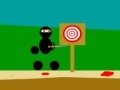 Juego Ninja Game