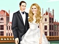 Juego Royal Wedding