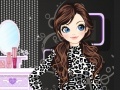 Juego Fashion Girl Makeover