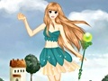 Juego Princess Magic Stick