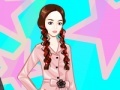 Juego Stylish Girl Dressup