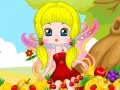 Juego Garden Fairy