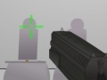 Juego Shooting range