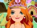 Juego Candy Princess Dress Up