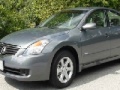 Juego Nissan Altima