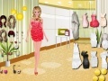 Juego Pretty Ambassador Dress