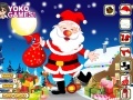 Juego Gift of Santa Claus
