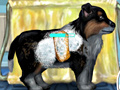 Juego My Cute Puppy