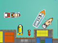 Juego Dock My Boat