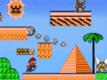 Juego SMB3 scene creator 2