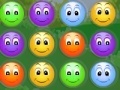 Juego Smiley Match