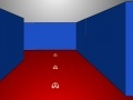 Juego Pacman 3D: Whitehouse Edition