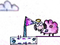 Juego Little Sheep