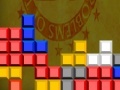 Juego Newgrounds Tetris