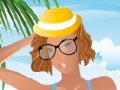 Juego Lady on the Beach
