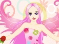 Juego Fairy Dress Up