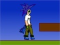 Juego When Sonic Hit Puberty!