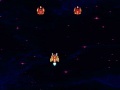 Juego Cadoot!: The first sequence