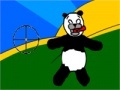 Juego Panda Rage