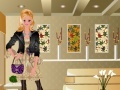 Juego New Design Dress Girl