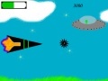 Juego War With UFO