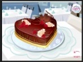Juego Valentine's Cake