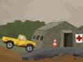 Juego Apocalypse transportation