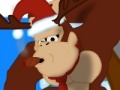 Juego Dress Up Christmas