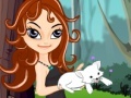 Juego Pet Lover Dressup