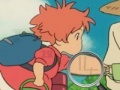 Juego Hidden Numbers: Ponyo 