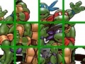 Juego TMNT Puzzle