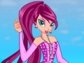 Juego Winx Tecna