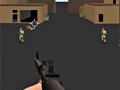 Juego Battlefield Challenge