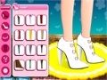 Juego Fashion High Heel