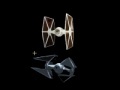 Juego Star Wars Starfighter