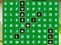 Juego Soccer Word Search
