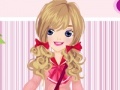 Juego School Girl Dress Up