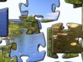 Juego Governor Thompsons State Park Jigsaw