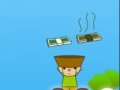 Juego Money From The Sky
