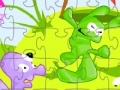 Juego Puzzle Mania - The Party