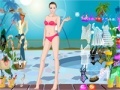 Juego Hottest Beach Dress
