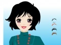 Juego Cute Girl MakeOver