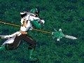 Juego Power Rangers Samurai: Master Of Doom