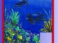 Juego Turtles In The Ocean: Slide Puzzle