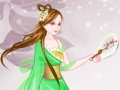 Juego Ancient Chinese Girl