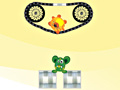 Juego Tiger and Monster Hassle