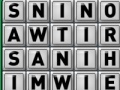 Juego Wordworks
