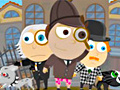 Juego Hector Holmes
